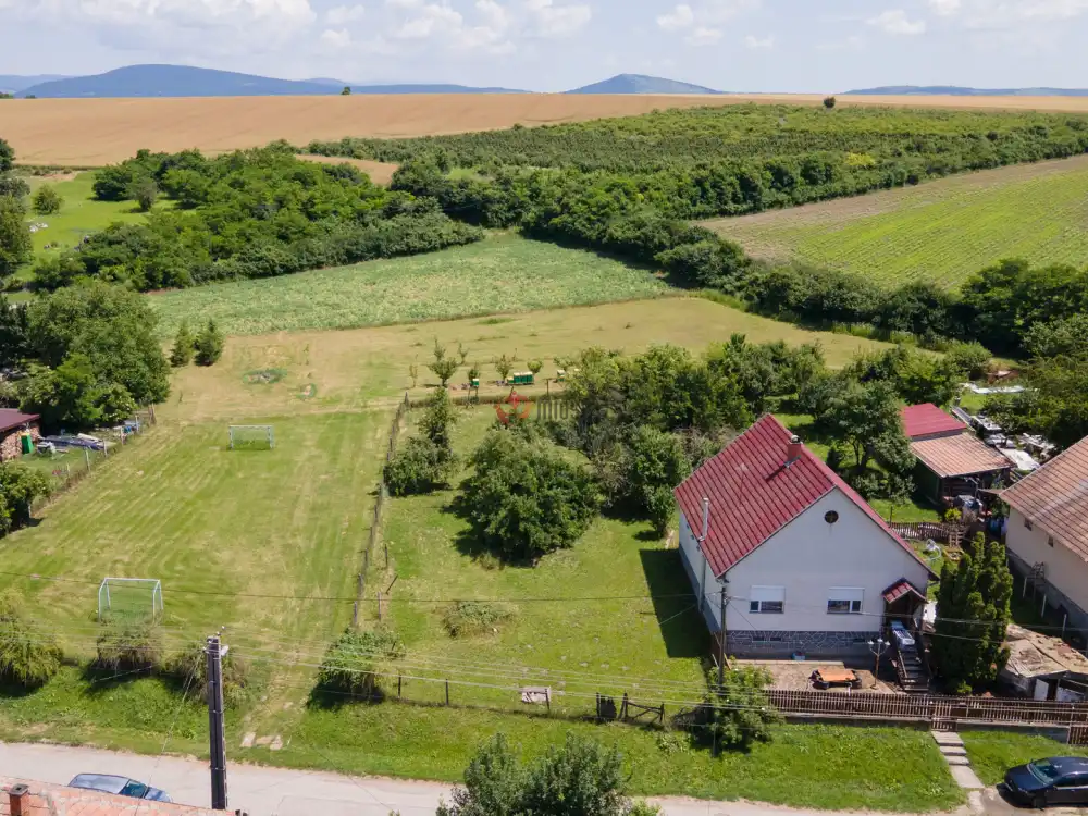 Nógrád megye - Palotás