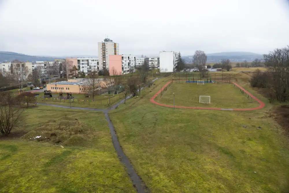 Nógrád megye - Bátonyterenye