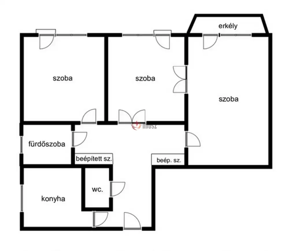 Békés megye - Békéscsaba