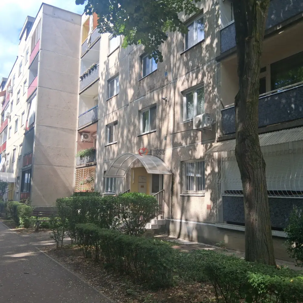 Békés megye - Békéscsaba