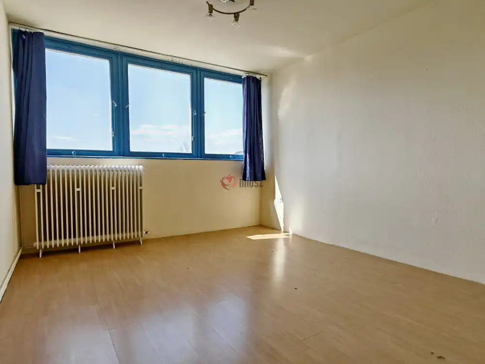 Heves megye - Bélapátfalva