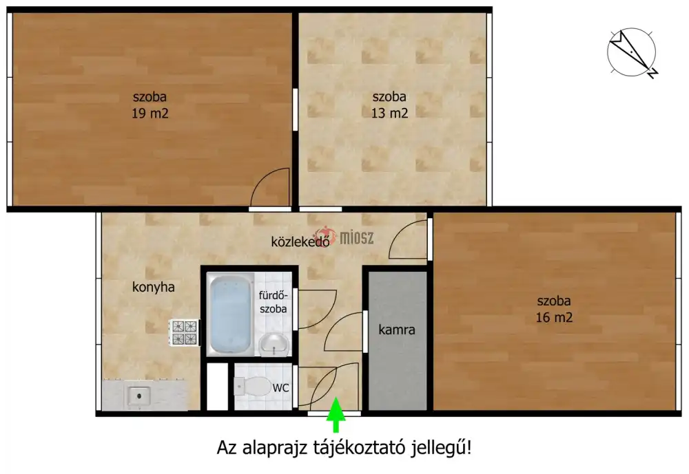 Heves megye - Bélapátfalva