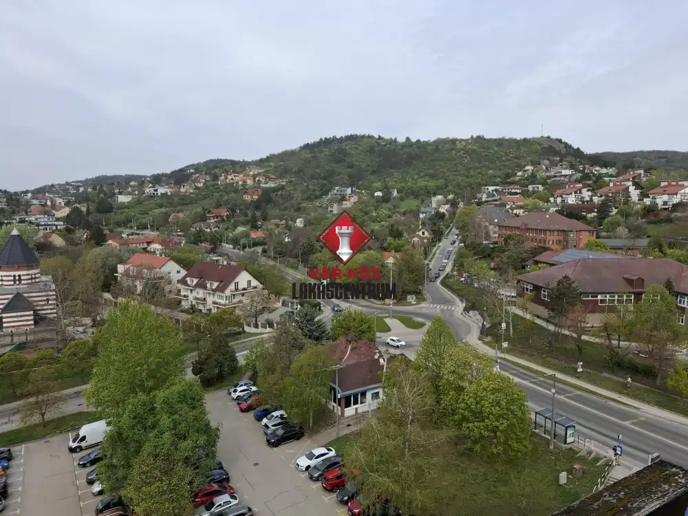 Pest megye - Budaörs