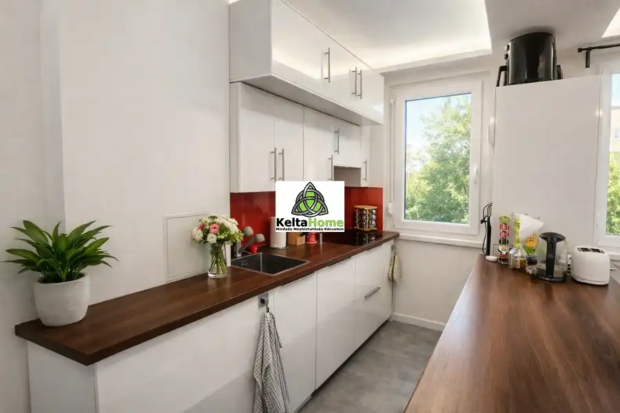 eladó panellakás, Budapest, III. kerület