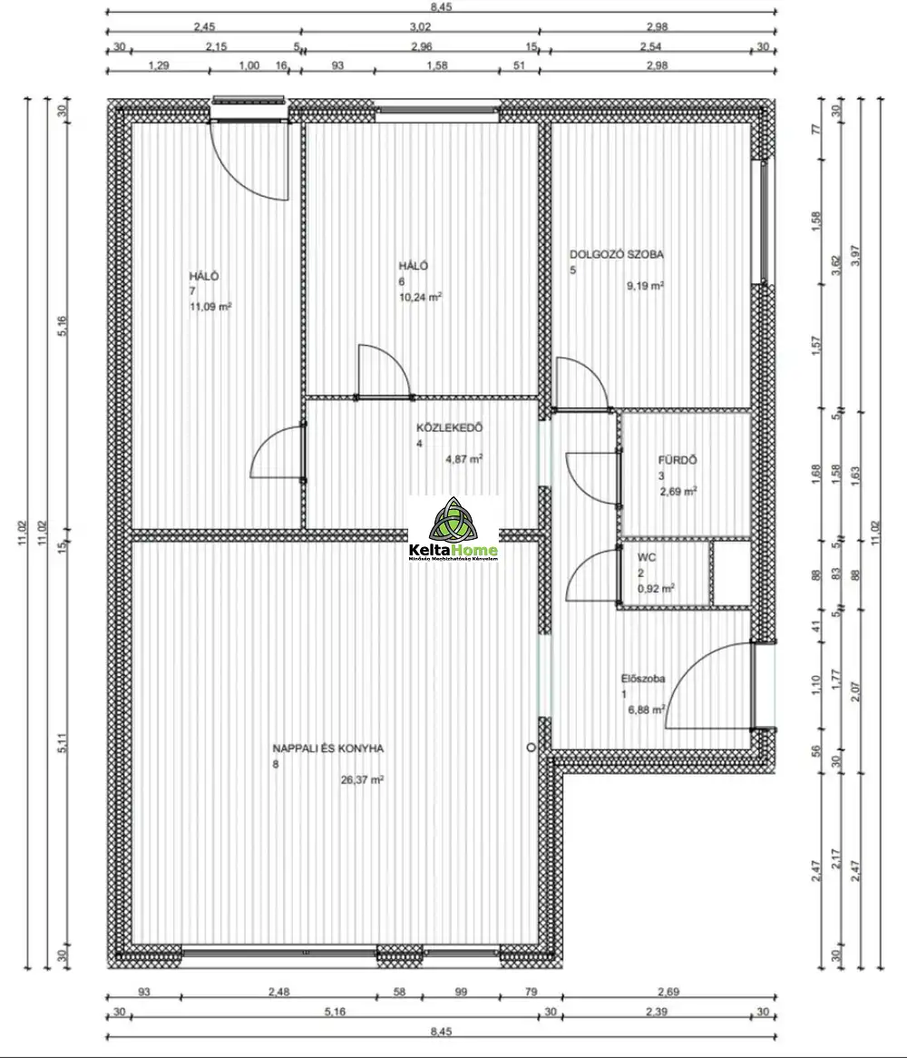 Budapest, III. kerület - Rómaifürdő–Rómaipart