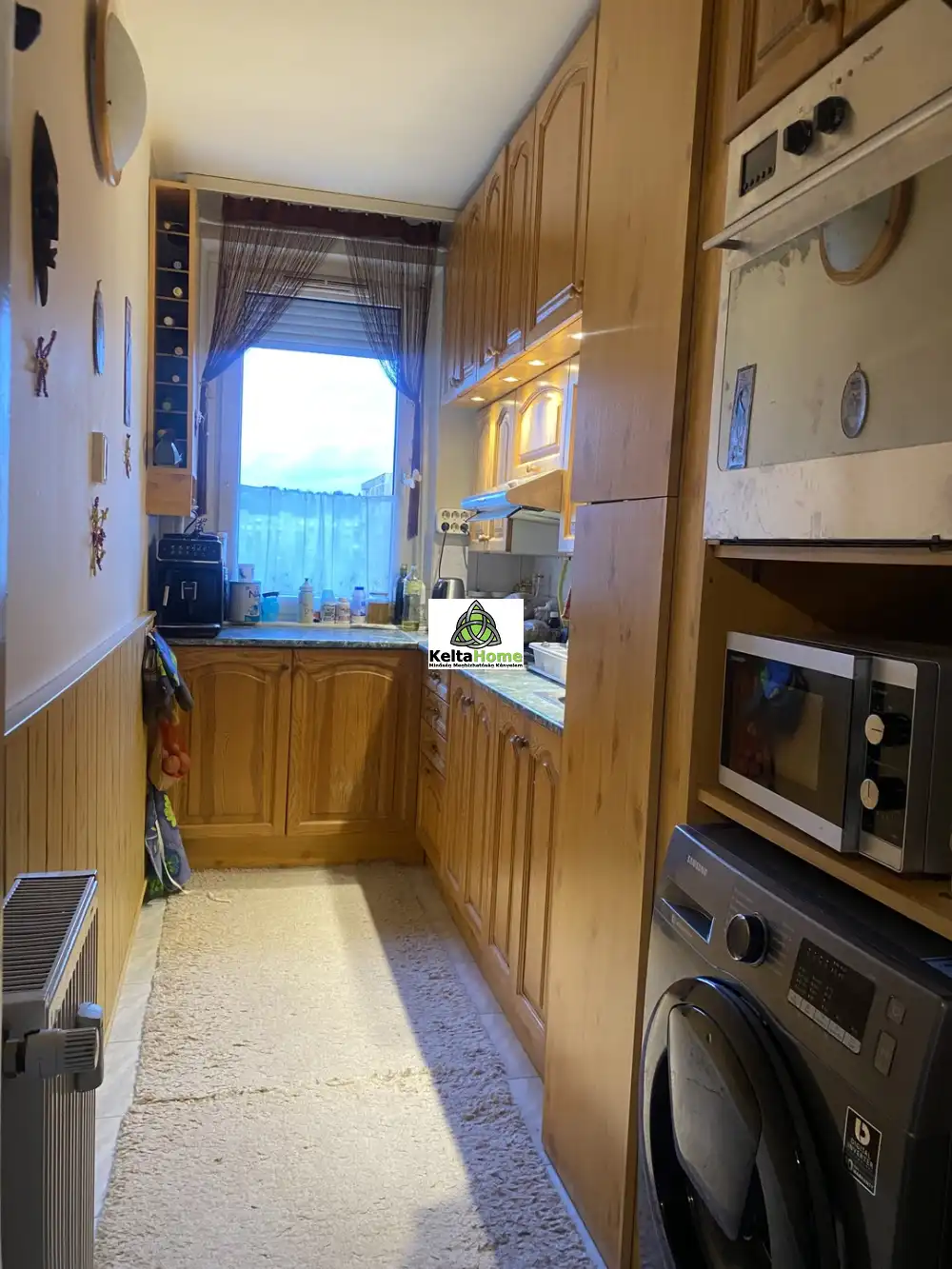 Budapest, III. kerület - Békásmegyer