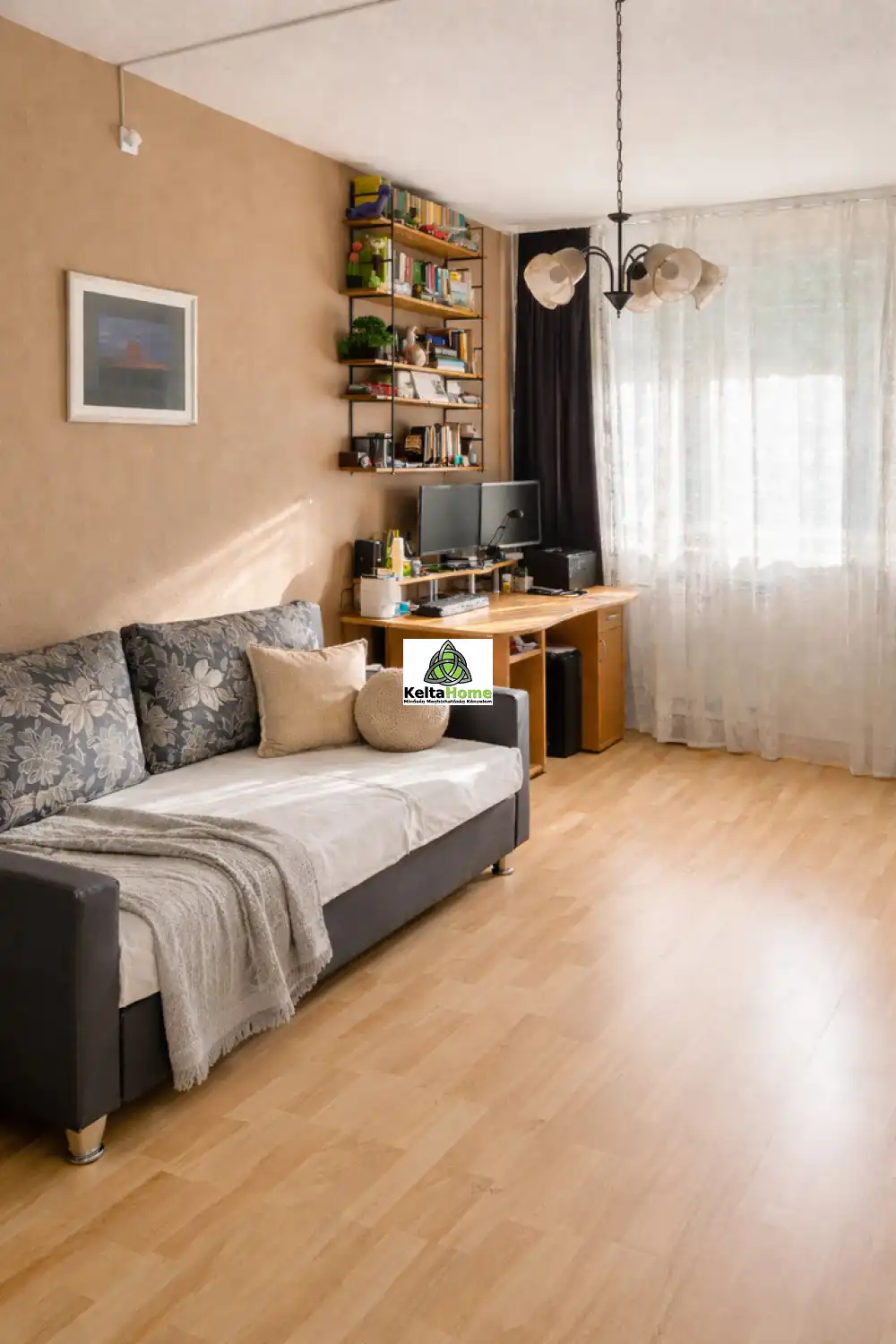 Budapest, III. kerület - Békásmegyer