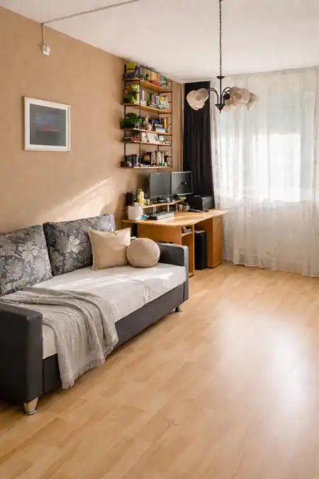 eladó panellakás, Budapest, III. kerület