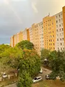 Budapest, III. kerület - Békásmegyer