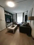Budapest, III. kerület - Békásmegyeri ltp. Duna felől