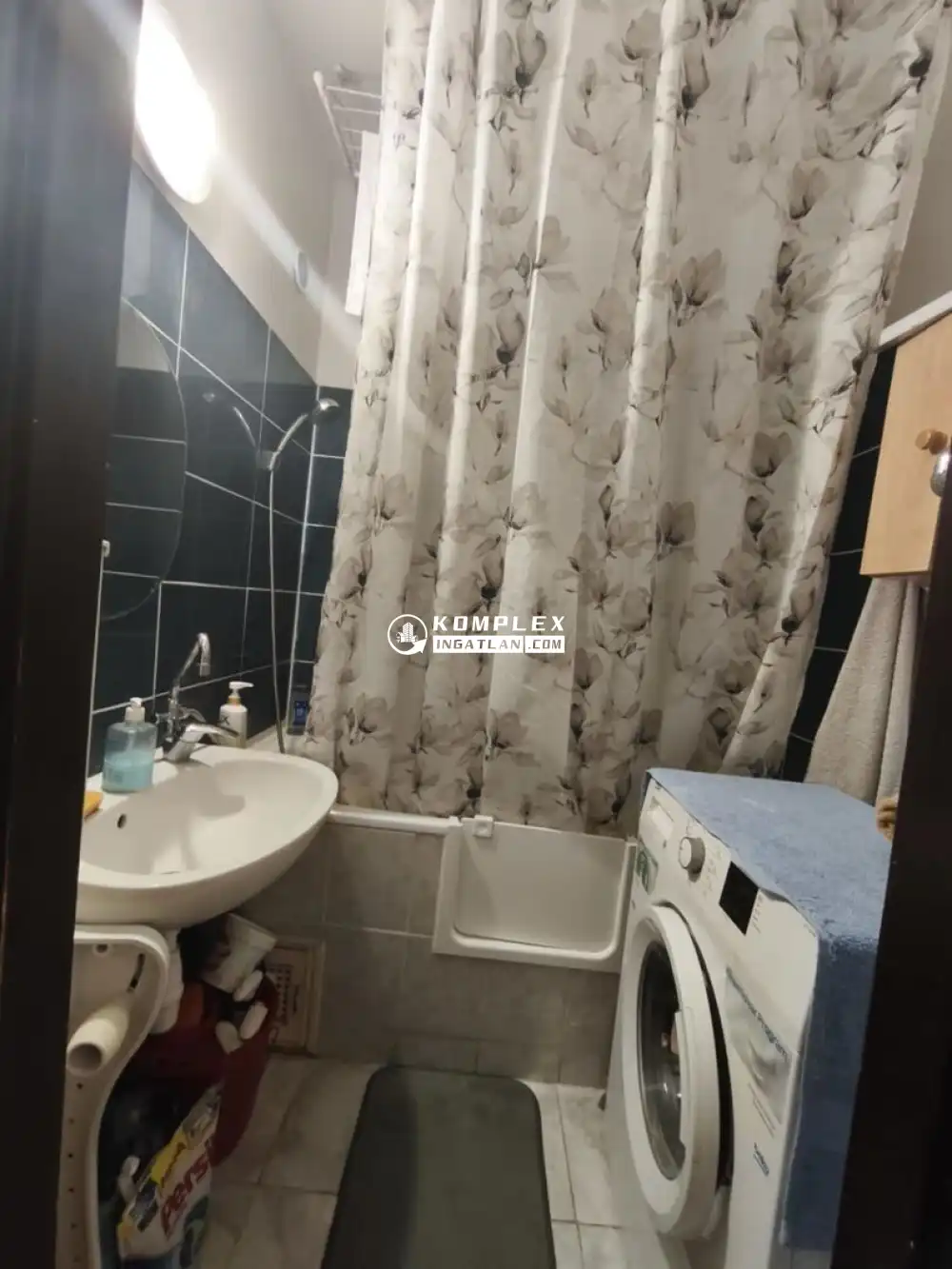 Budapest, III. kerület - Békásmegyer