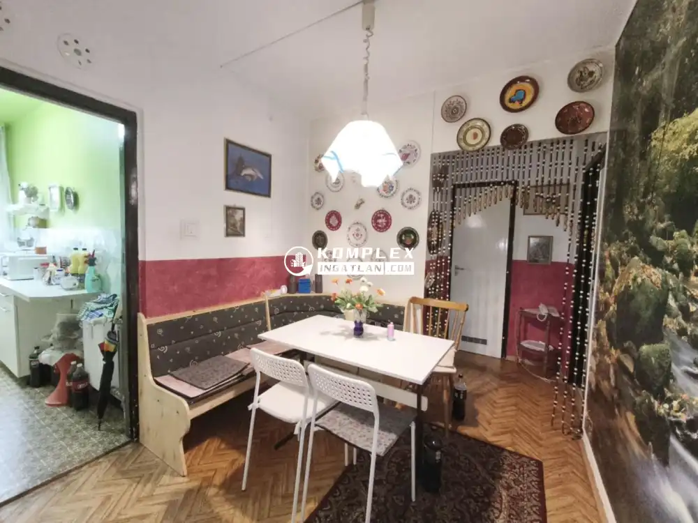 Budapest, III. kerület - Békásmegyer