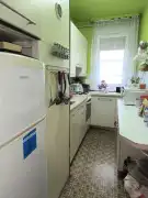 Budapest, III. kerület - Békásmegyer