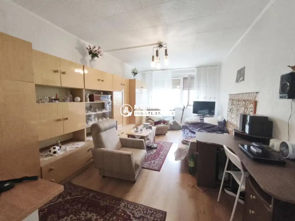 Budapest, III. kerület - Békásmegyer