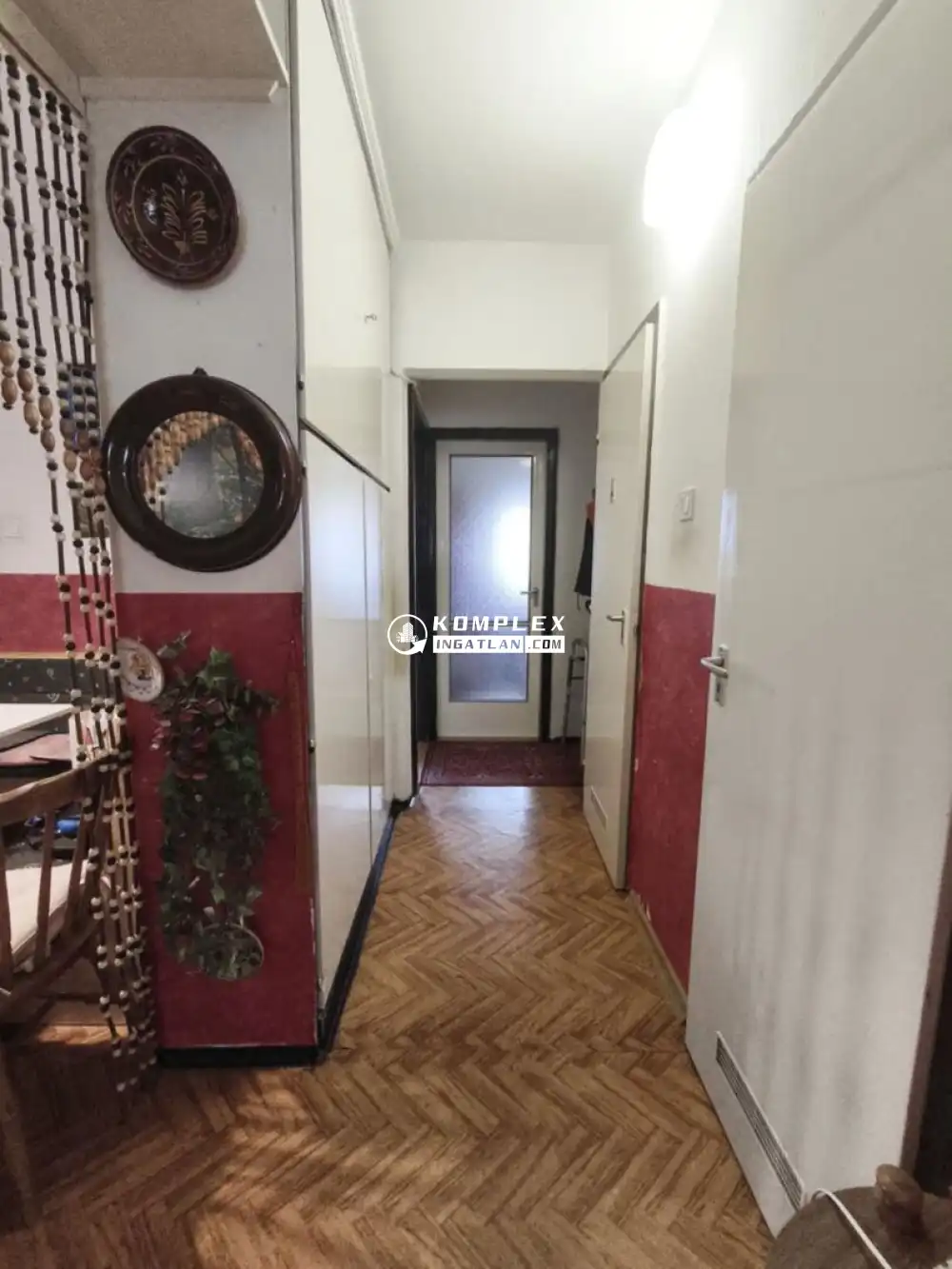 Budapest, III. kerület - Békásmegyer