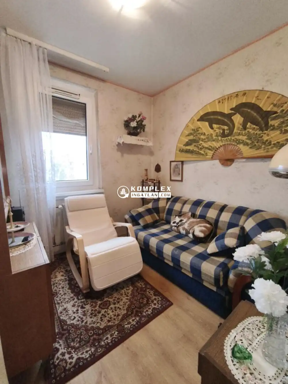 Budapest, III. kerület - Békásmegyer