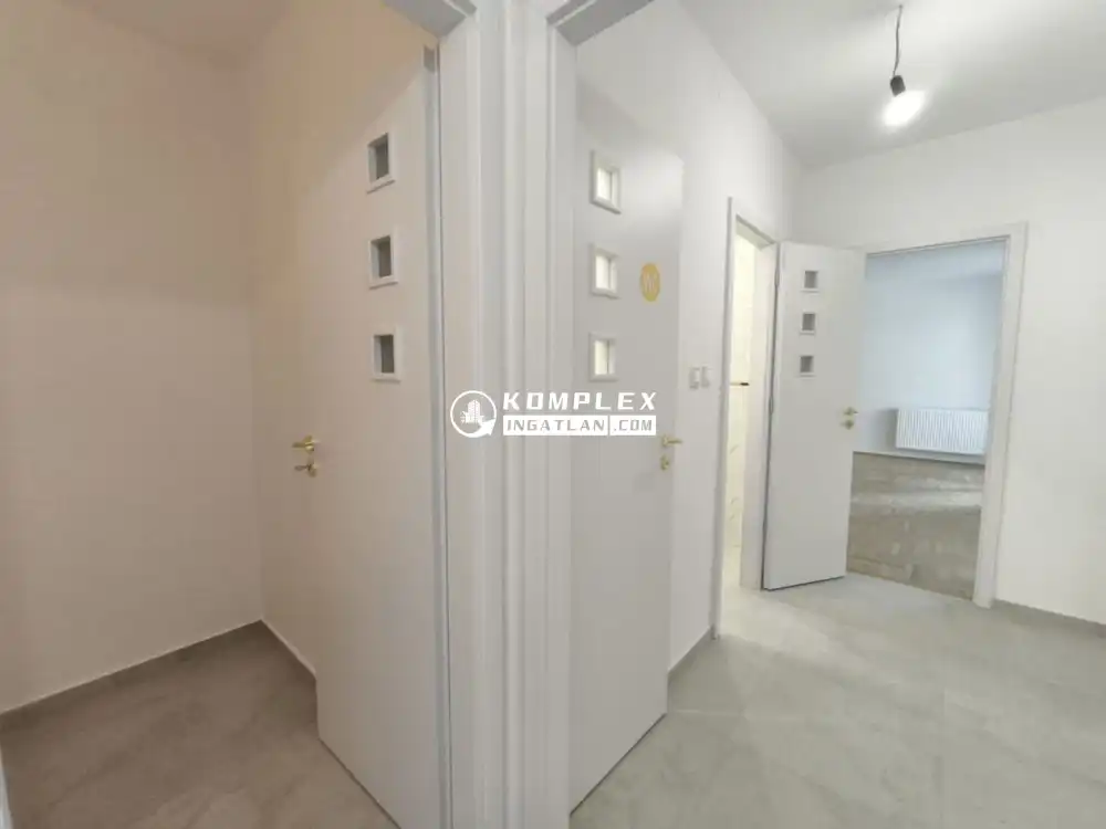 Budapest, III. kerület - Kaszásdűlő