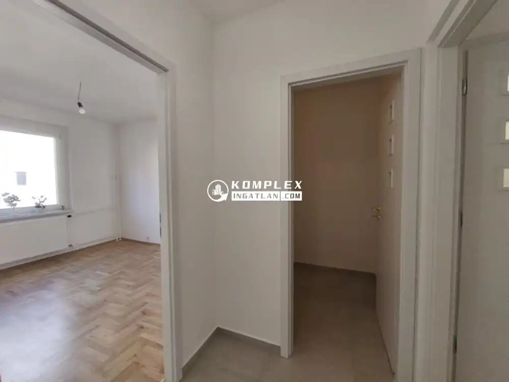 Budapest, III. kerület - Kaszásdűlő