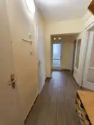 Budapest, III. kerület - Békásmegyeri ltp. Duna felől