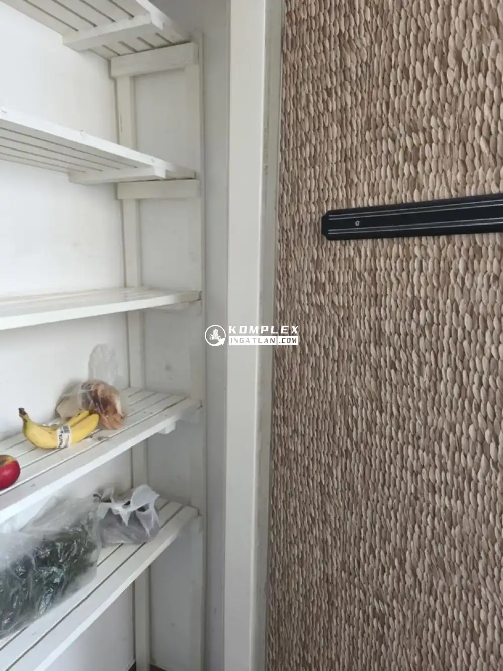 Budapest, III. kerület - Békásmegyeri ltp. Duna felől