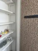 Budapest, III. kerület - Békásmegyeri ltp. Duna felől