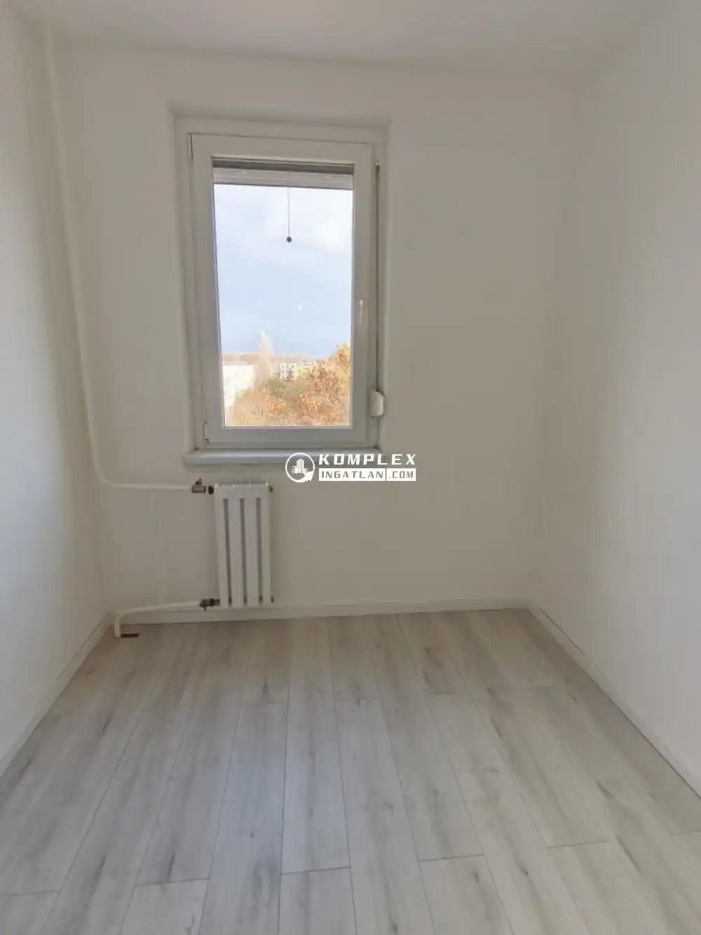 Budapest, III. kerület - Békásmegyer