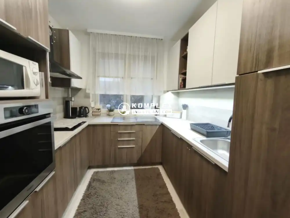 Budapest, III. kerület - Békásmegyer