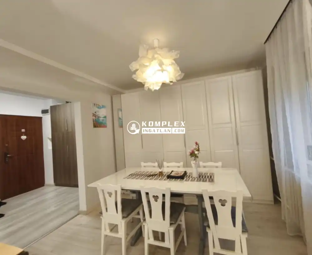 Budapest, III. kerület - Békásmegyer