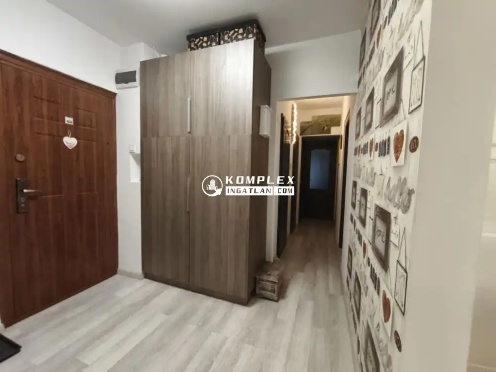 Budapest, III. kerület - Békásmegyer