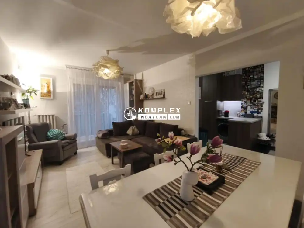 Budapest, III. kerület - Békásmegyer