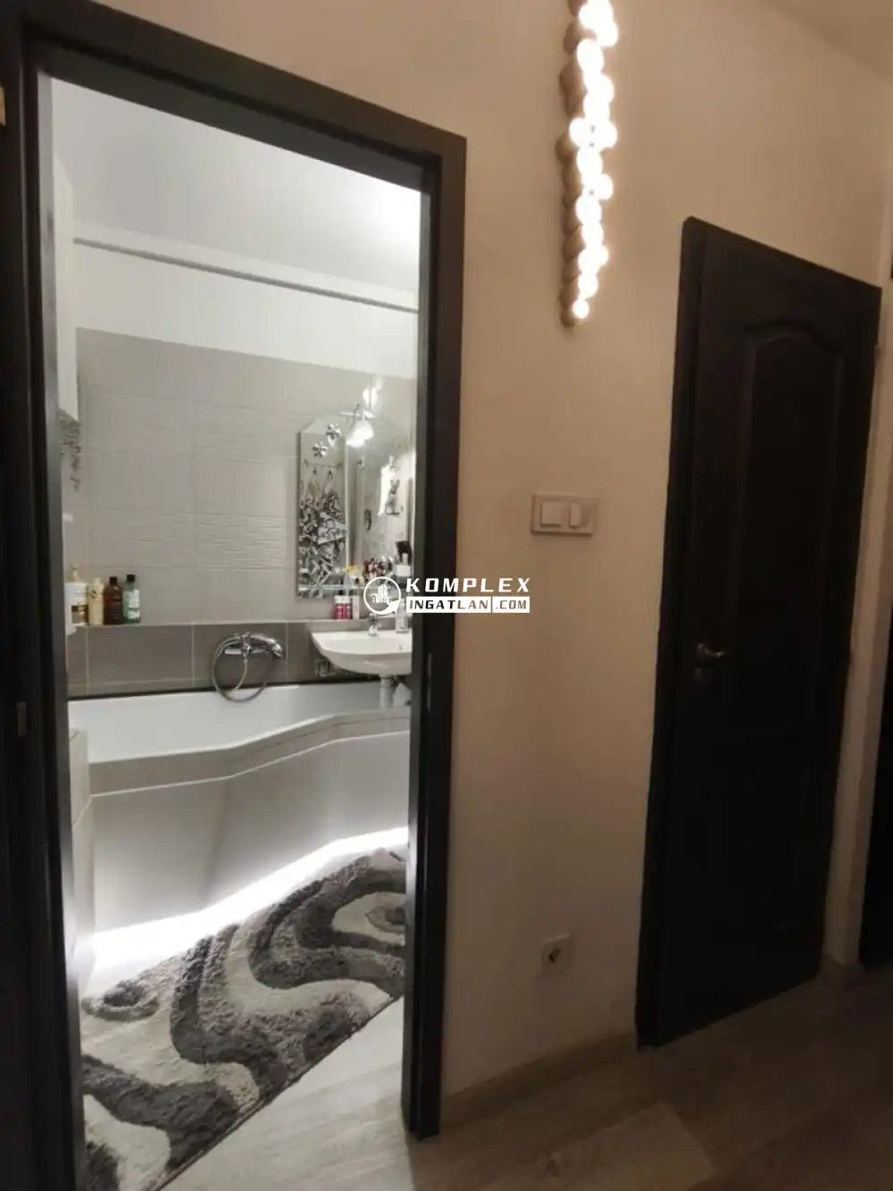 Budapest, III. kerület - Békásmegyer