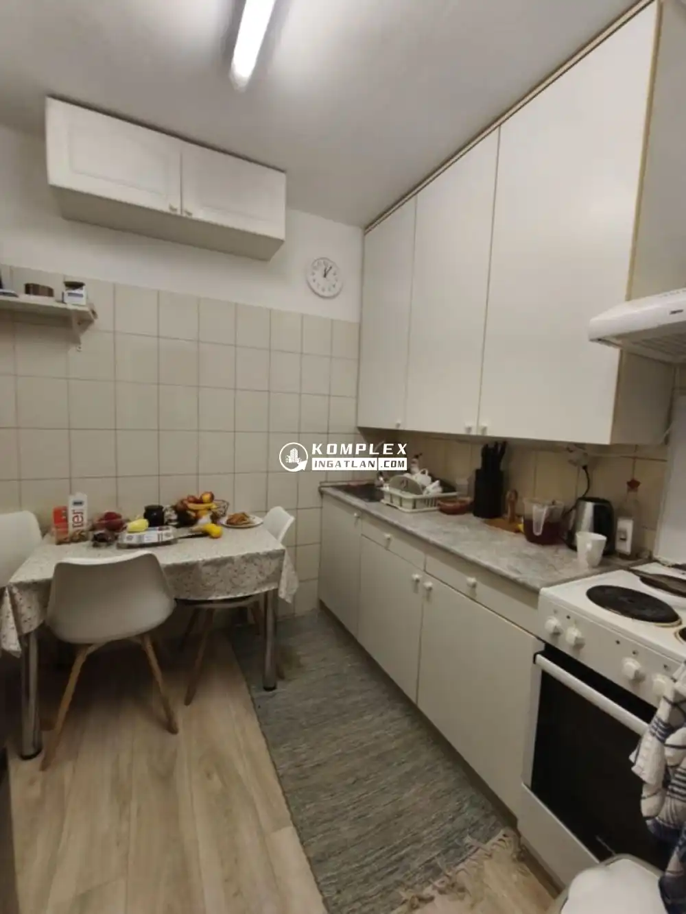 Budapest, III. kerület - Békásmegyer