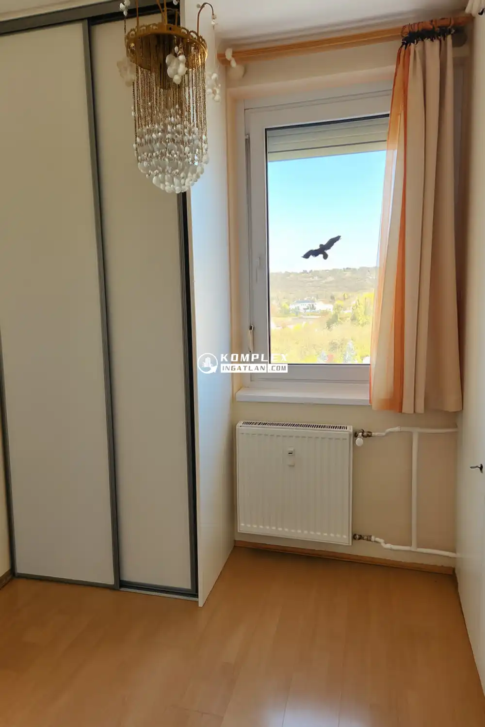 Budapest, III. kerület - Békásmegyer