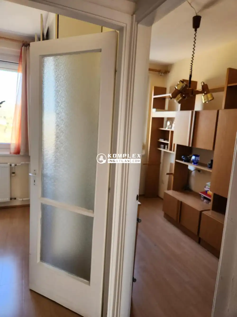 Budapest, III. kerület - Békásmegyer