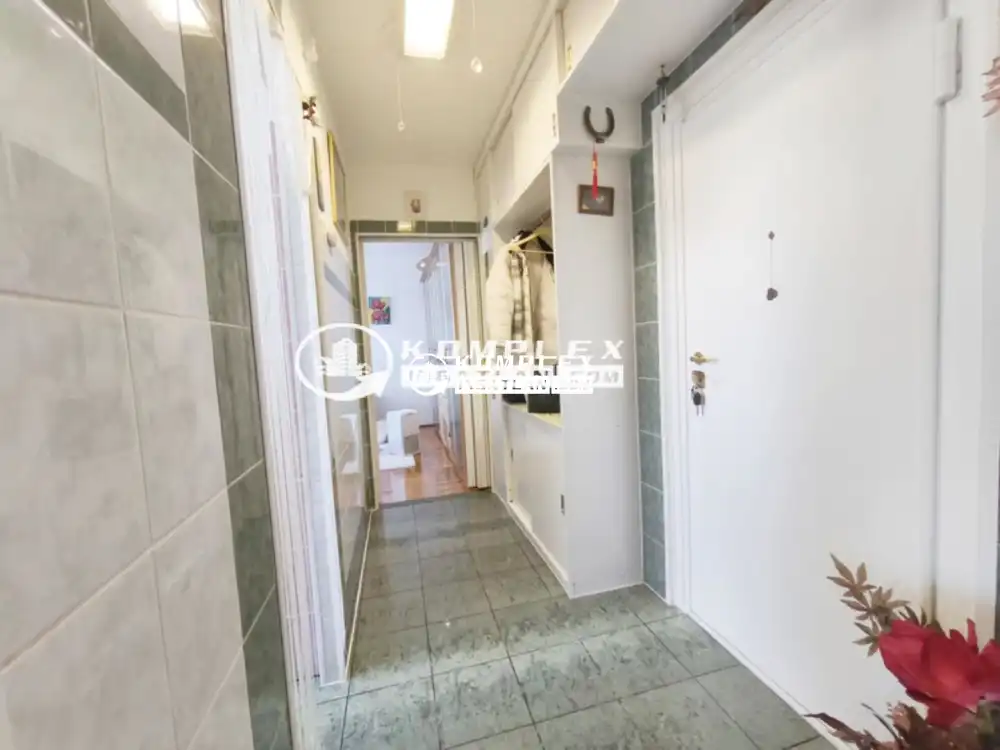 Budapest, III. kerület - Óbudai ltp.