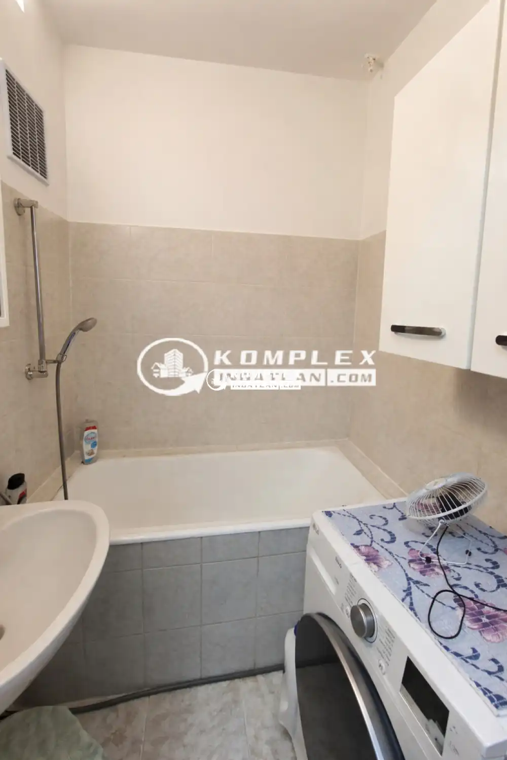 Budapest, III. kerület - Óbudai ltp.