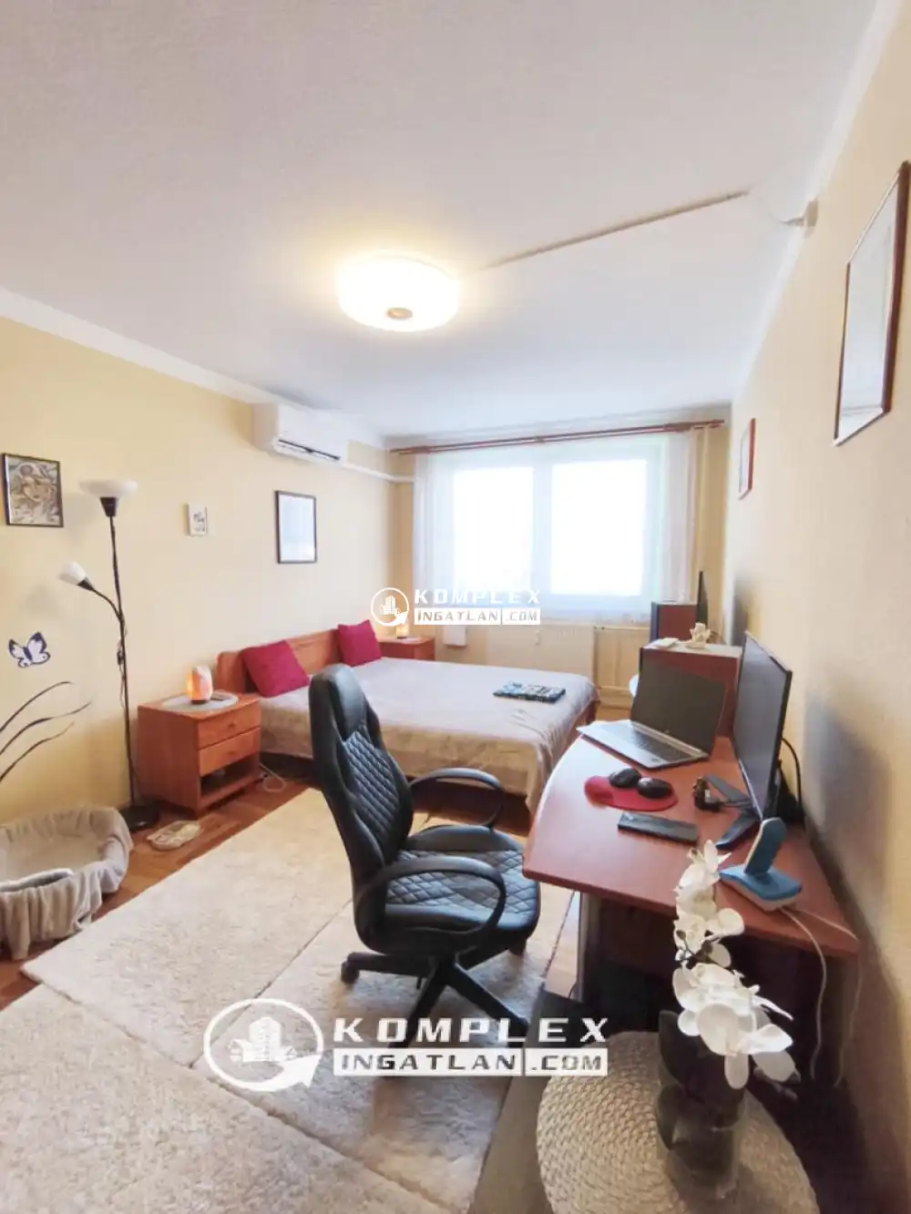 Budapest, III. kerület - Óbudai ltp.