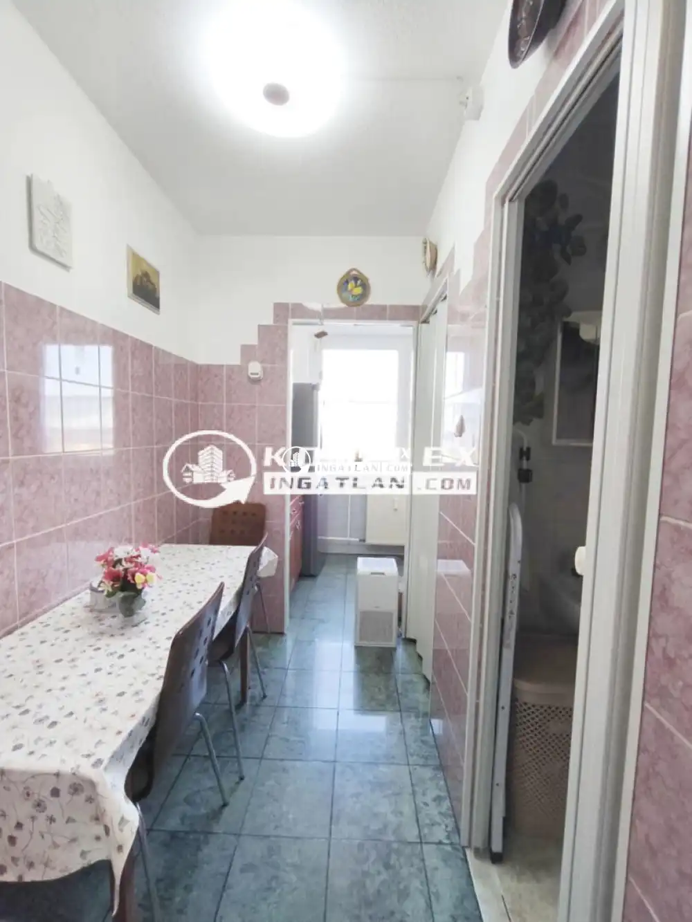 Budapest, III. kerület - Óbudai ltp.