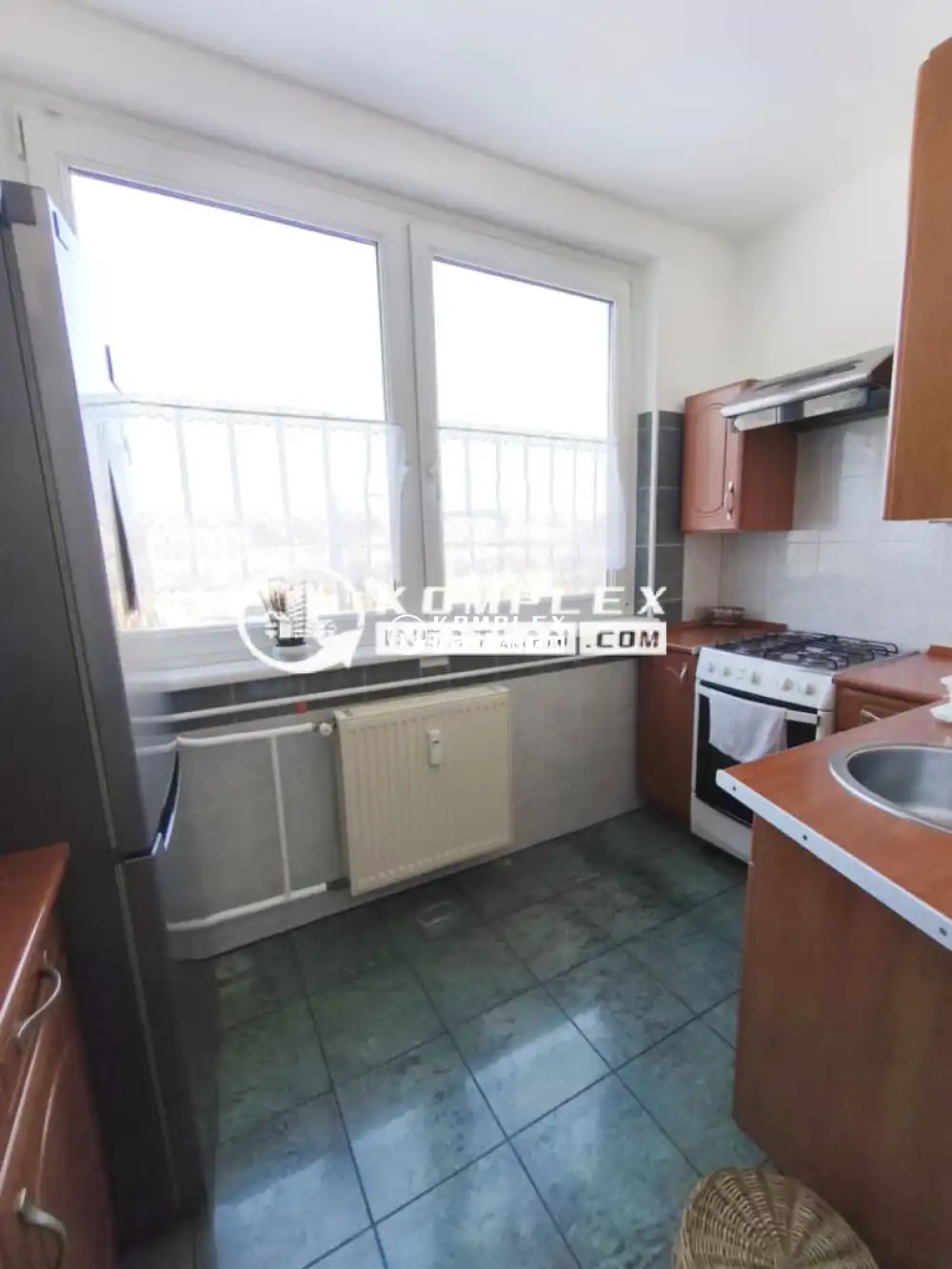 Budapest, III. kerület - Óbudai ltp.