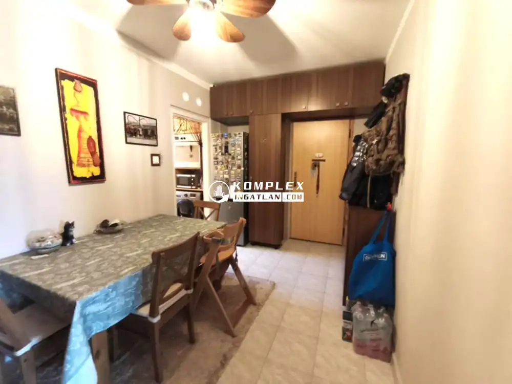 Budapest, III. kerület - Békásmegyer