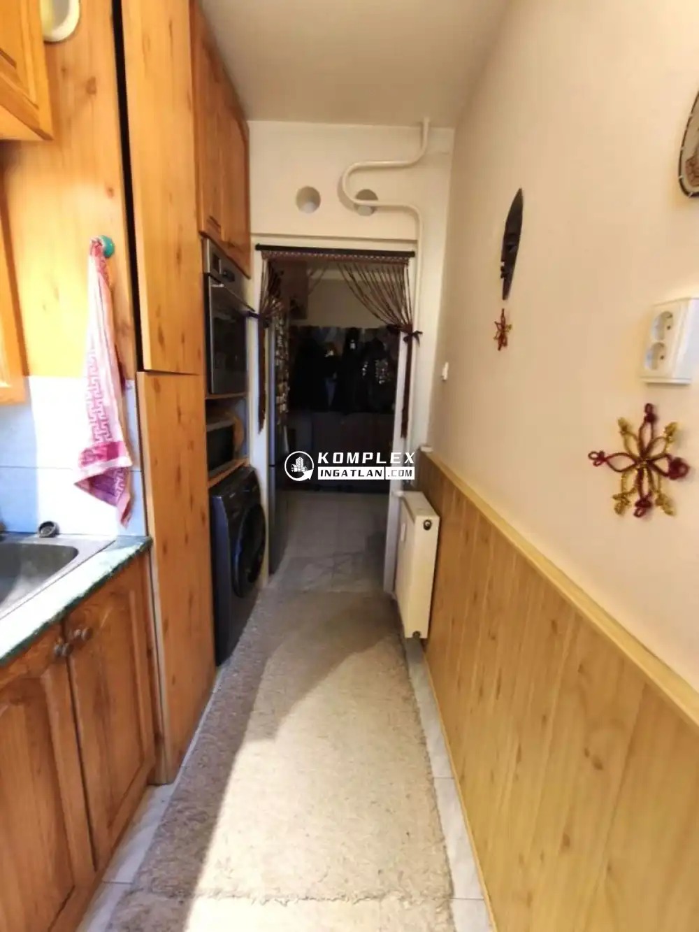 Budapest, III. kerület - Békásmegyer