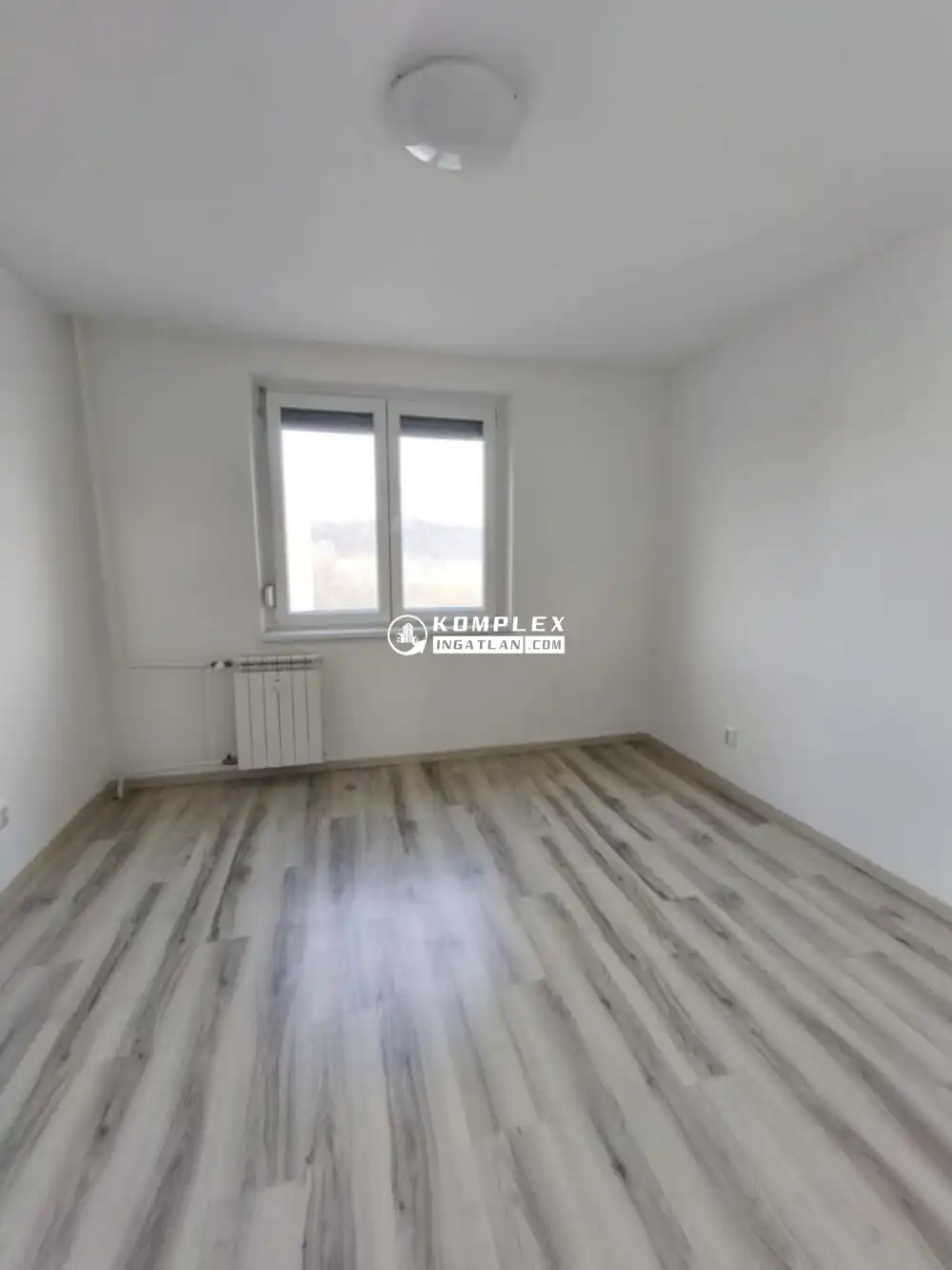 Budapest, III. kerület - Békásmegyer