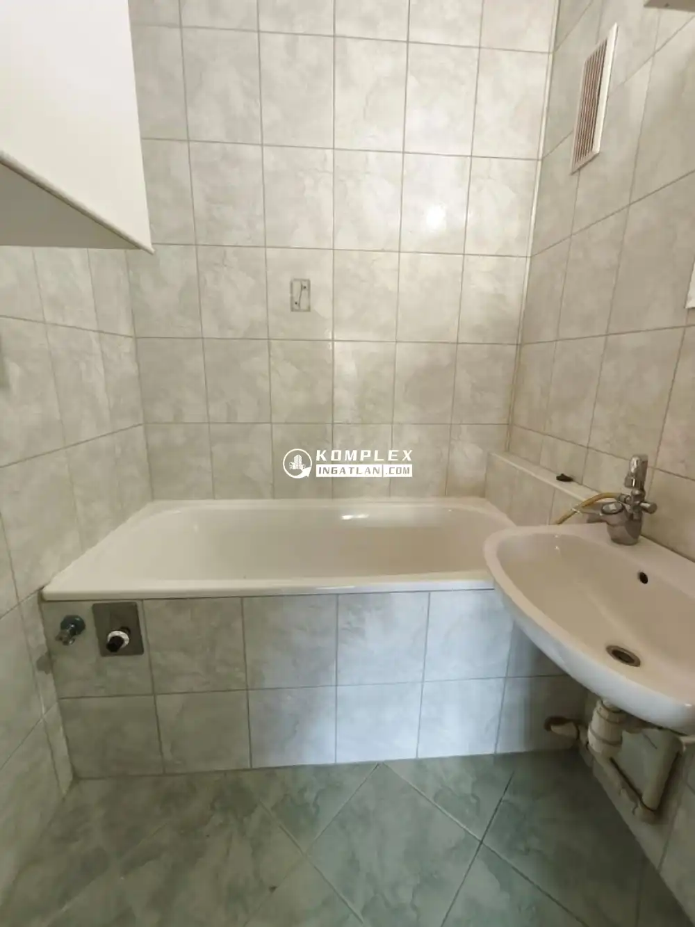 Budapest, III. kerület - Békásmegyer