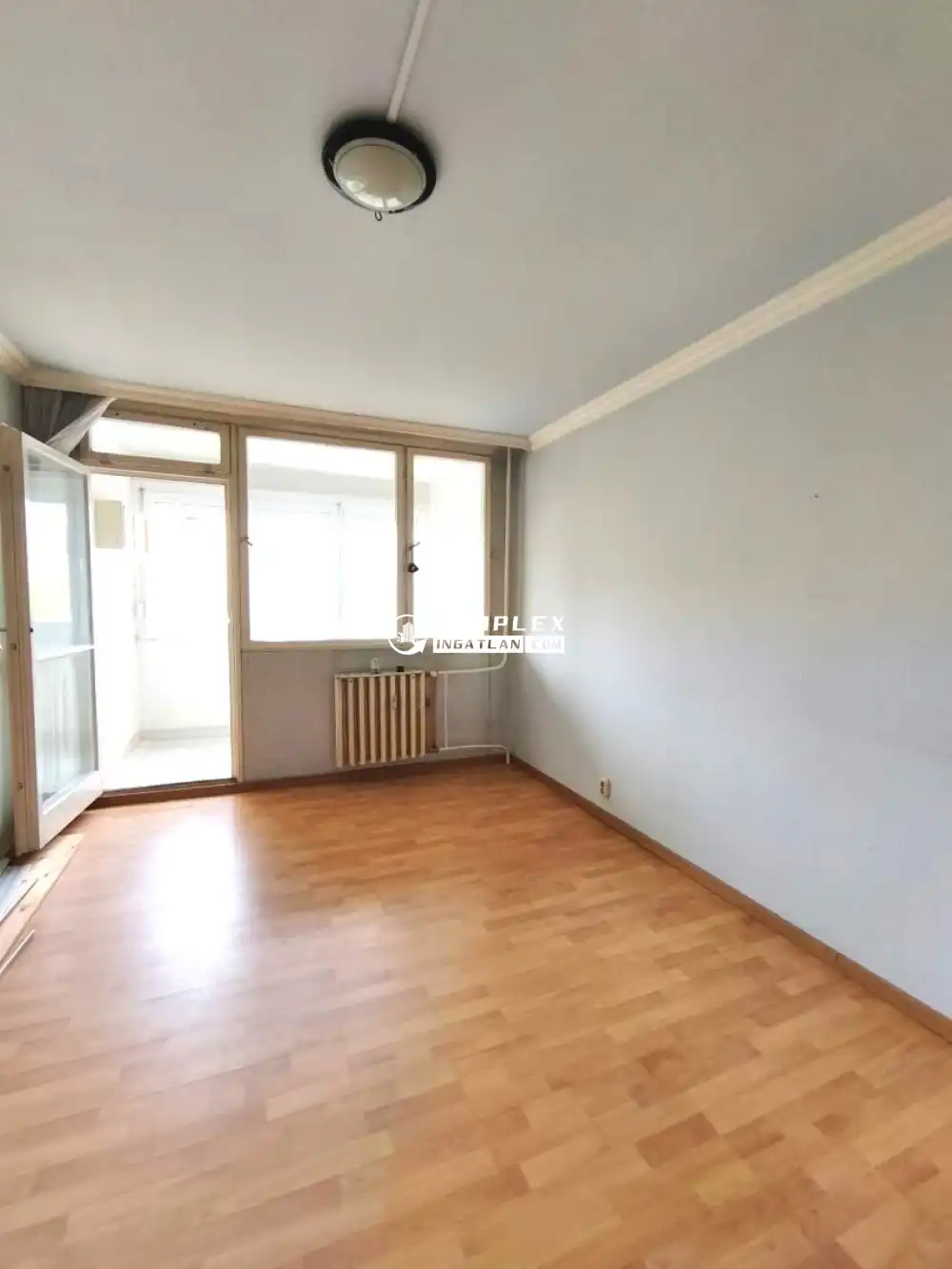 Budapest, III. kerület - Békásmegyer