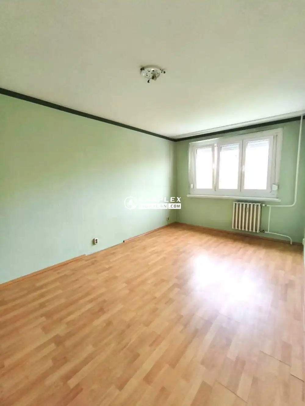 Budapest, III. kerület - Békásmegyer