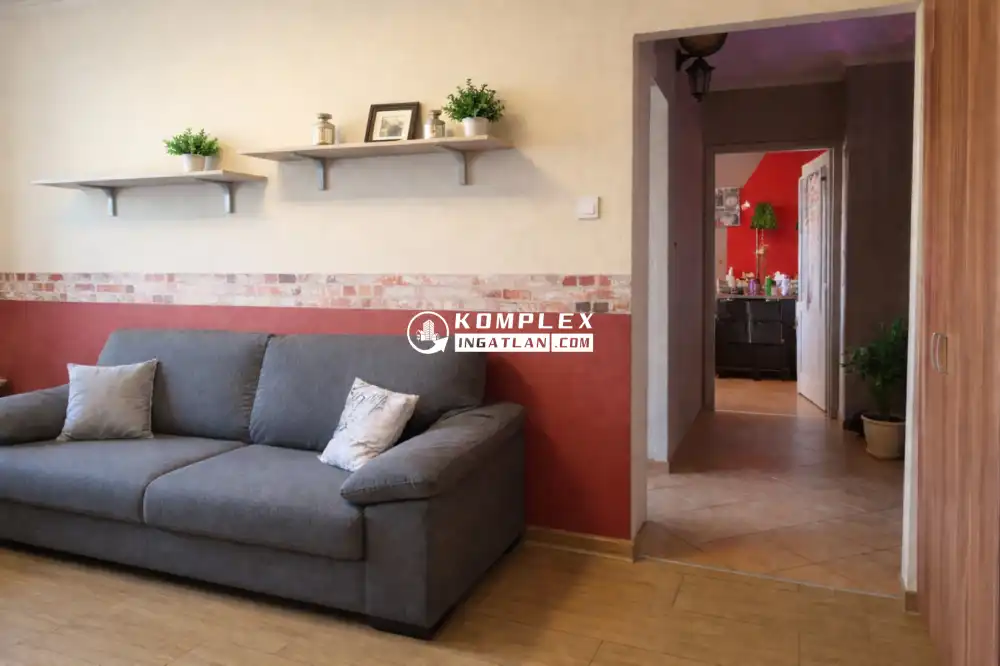 Budapest, III. kerület - Békásmegyer