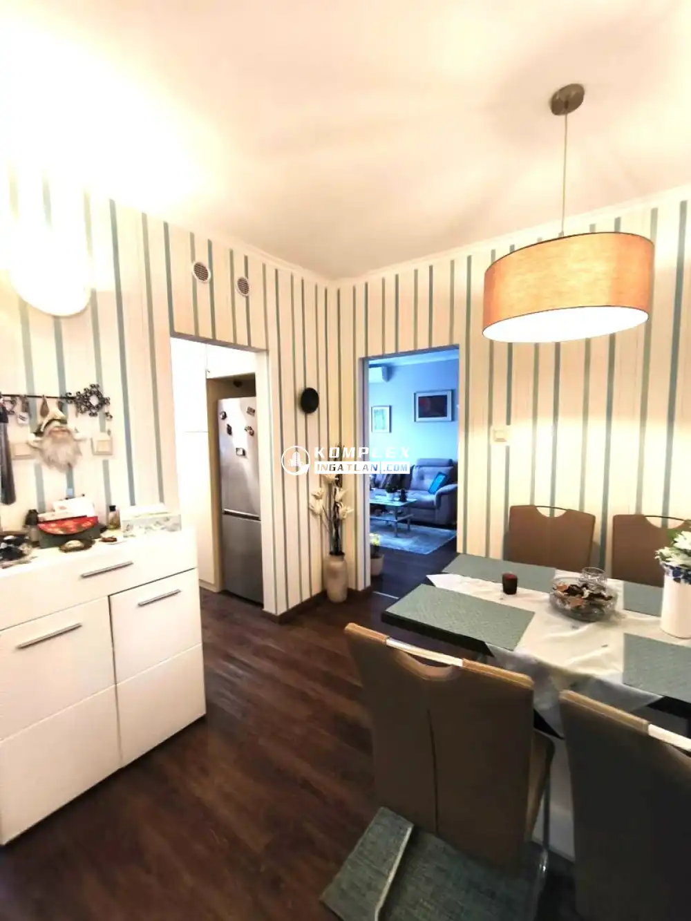 Budapest, III. kerület - Békásmegyer