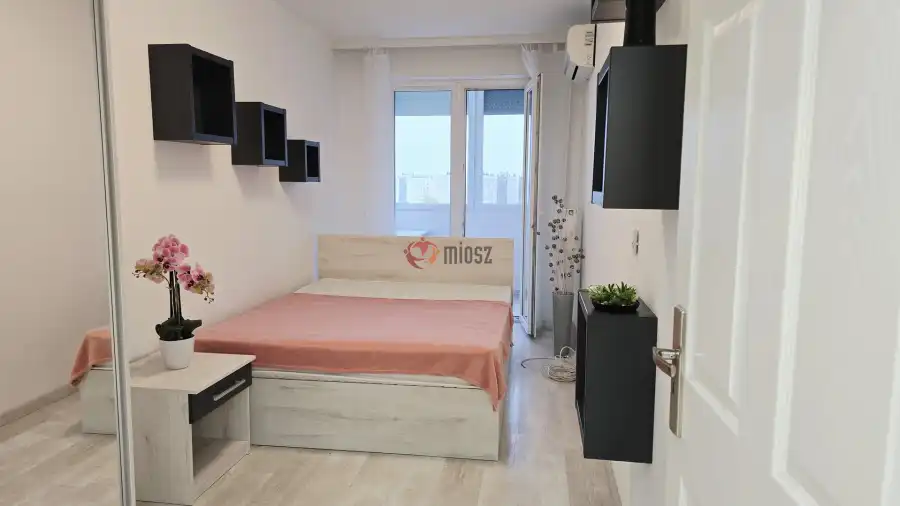 eladó panellakás, Budapest, III. kerület