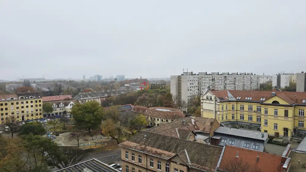 Budapest, III. kerület - Óbuda