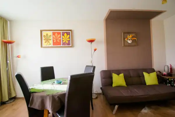 Eladó panellakás, Budapest, III. kerület 2 szoba 50 m² 72.9 M Ft